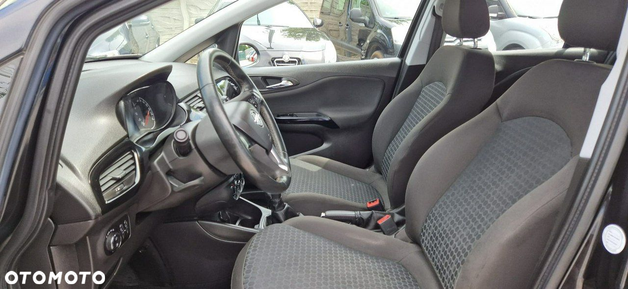Opel Corsa - 37