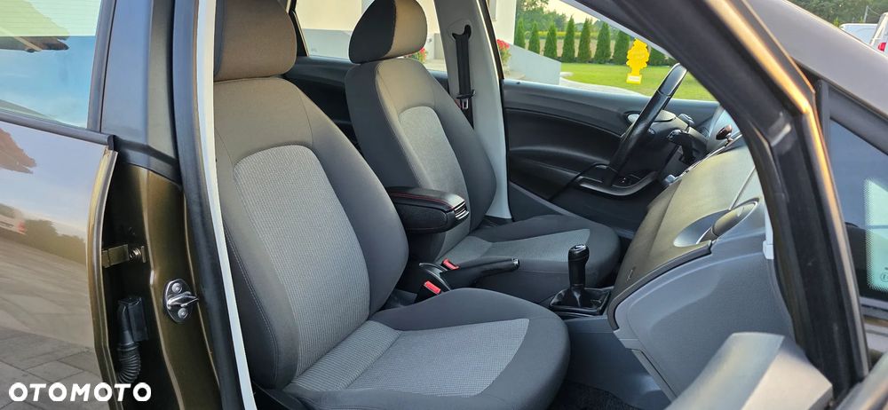Seat Ibiza 1.2 TSI Style - 17