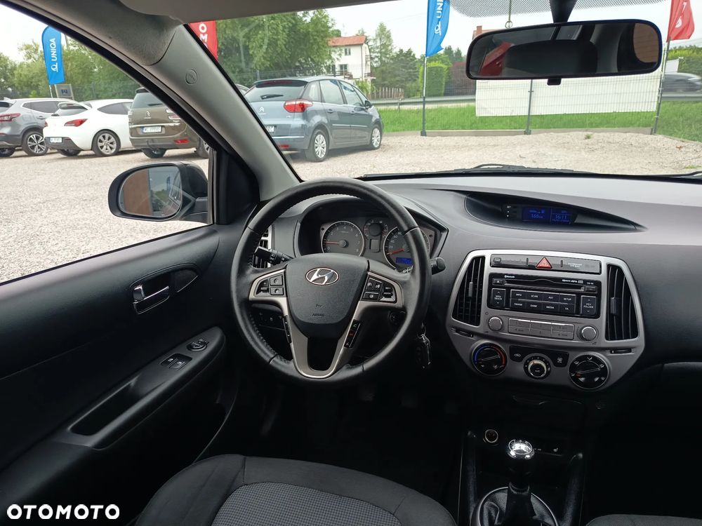 Hyundai i20 1.25 Style - 20