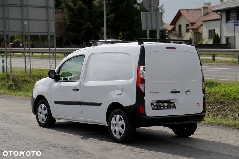 Renault Kangoo - 4