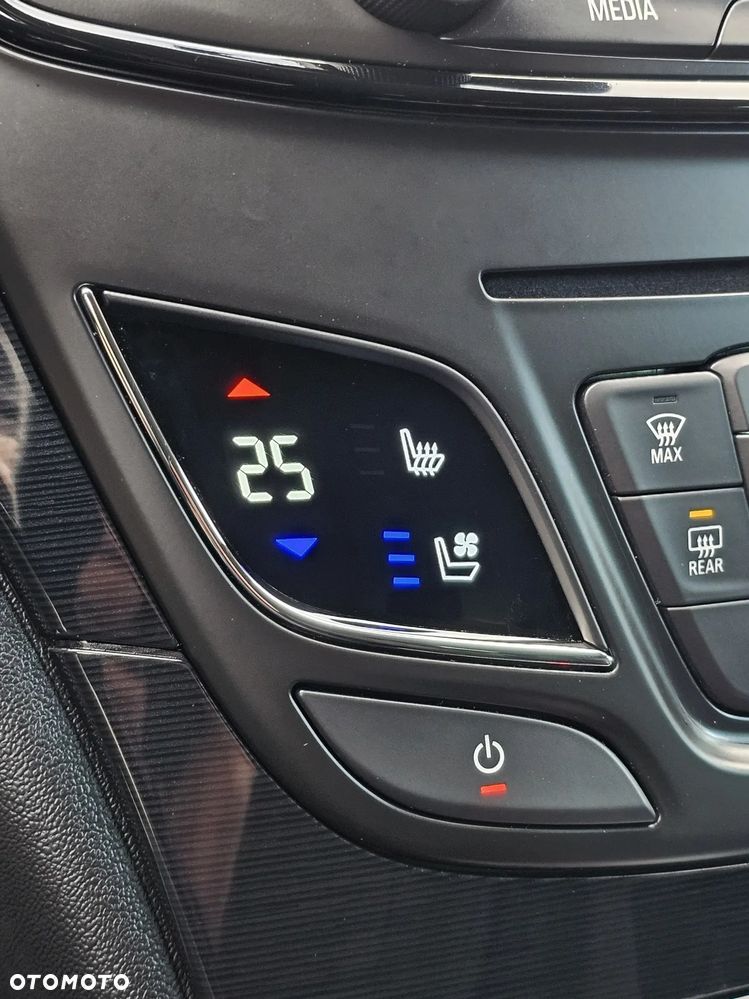 Opel Insignia 2.0 CDTI automatik Innovation - 28