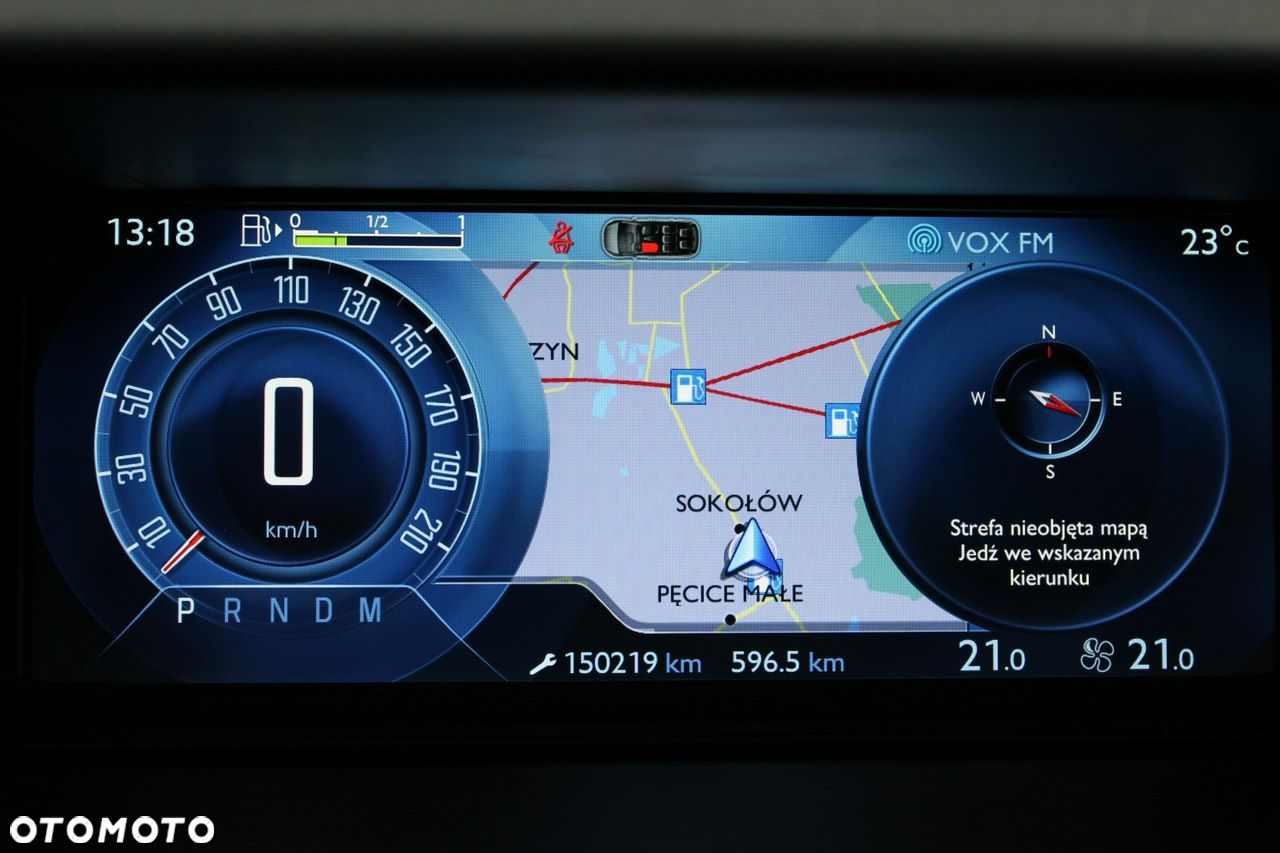 Citroën C4 Grand Picasso 1.6 THP Intensive S&S EAT6 - 14