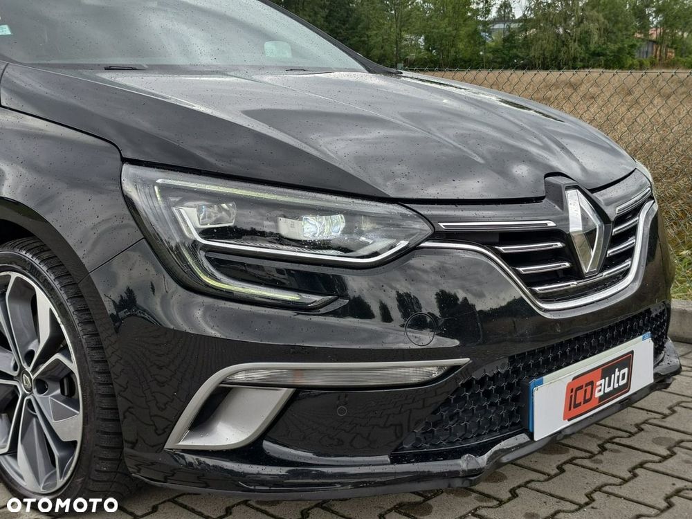Renault Megane - 23