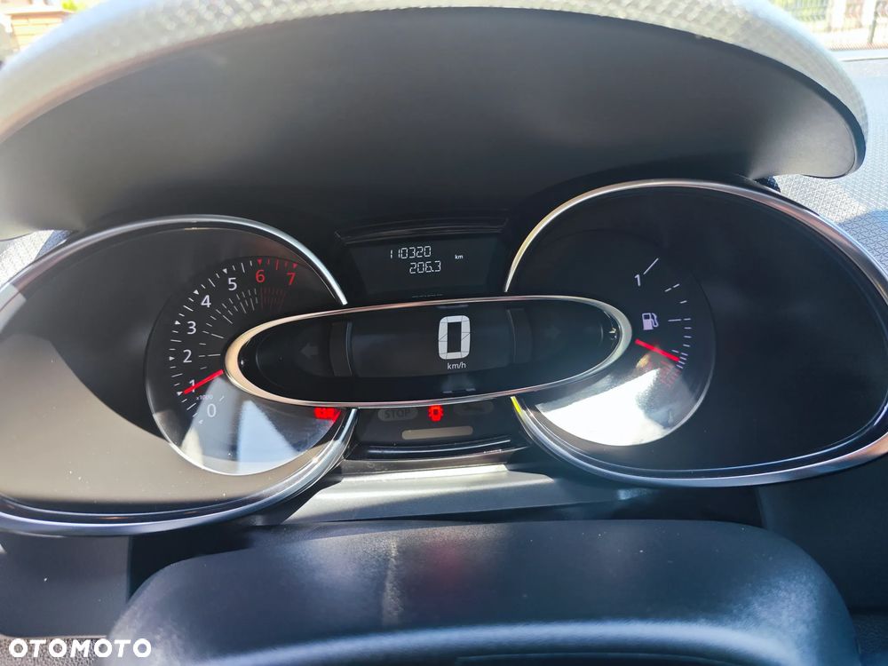 Renault Clio - 17