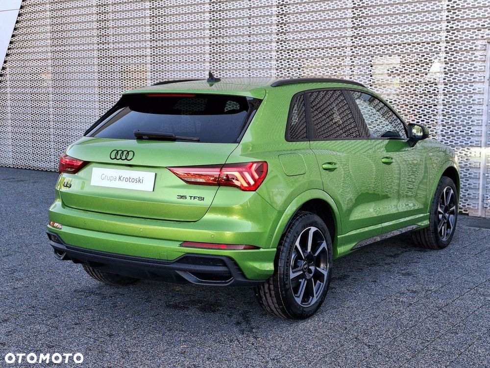 Audi Q3 - 7