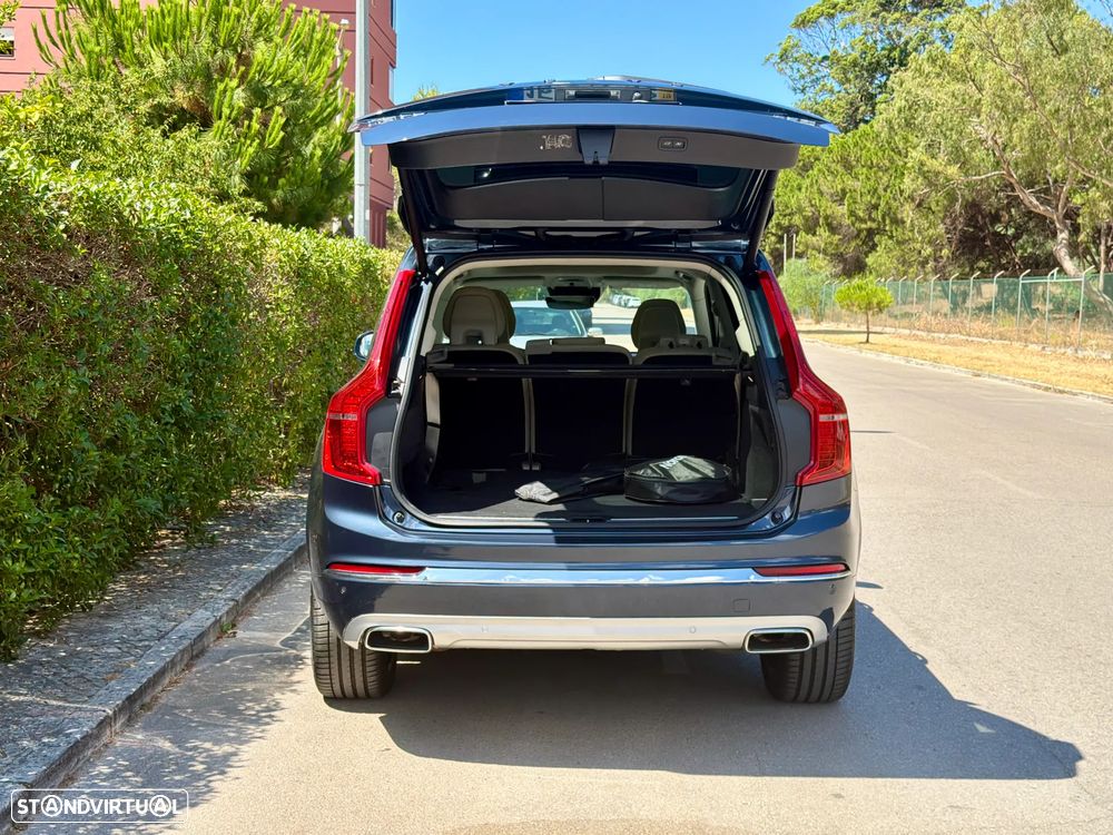 Volvo XC 90 - 19