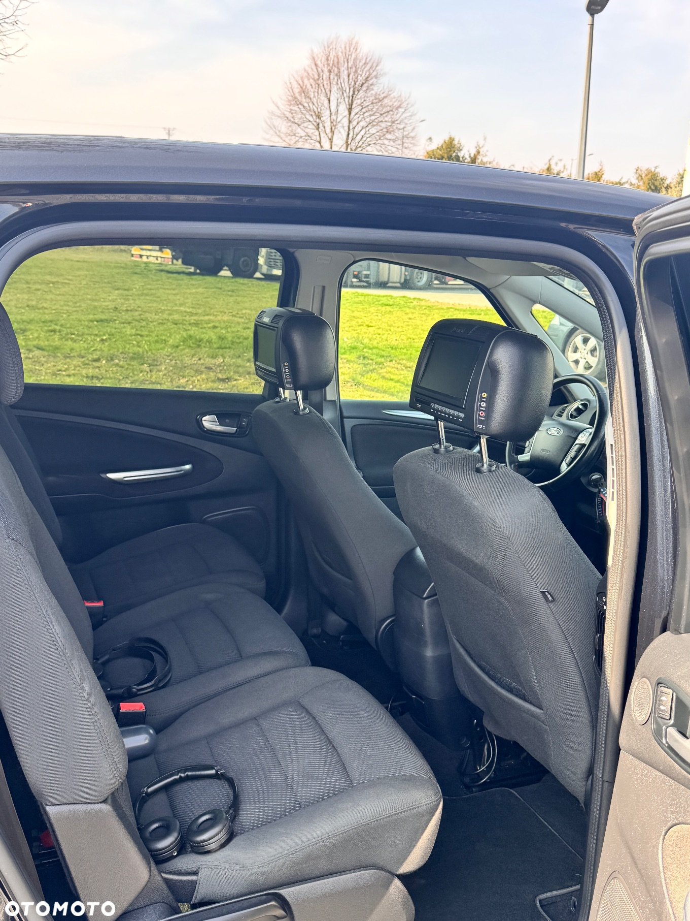 Ford S-Max 2.0 T Platinium X MPS6 - 5