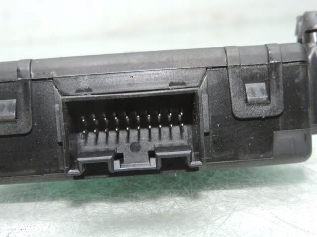 MODUŁ STEROWNIK GATEWAY 1K0907530E VW TOURAN - 4