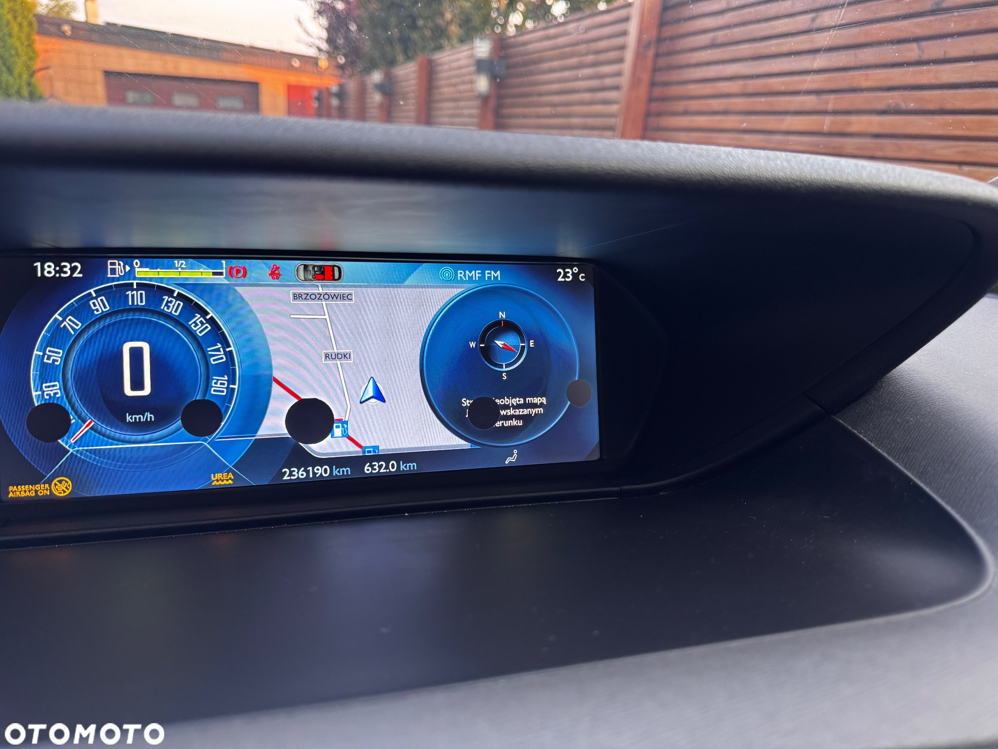Citroën C4 Picasso BlueHDi 150 SHINE - 8