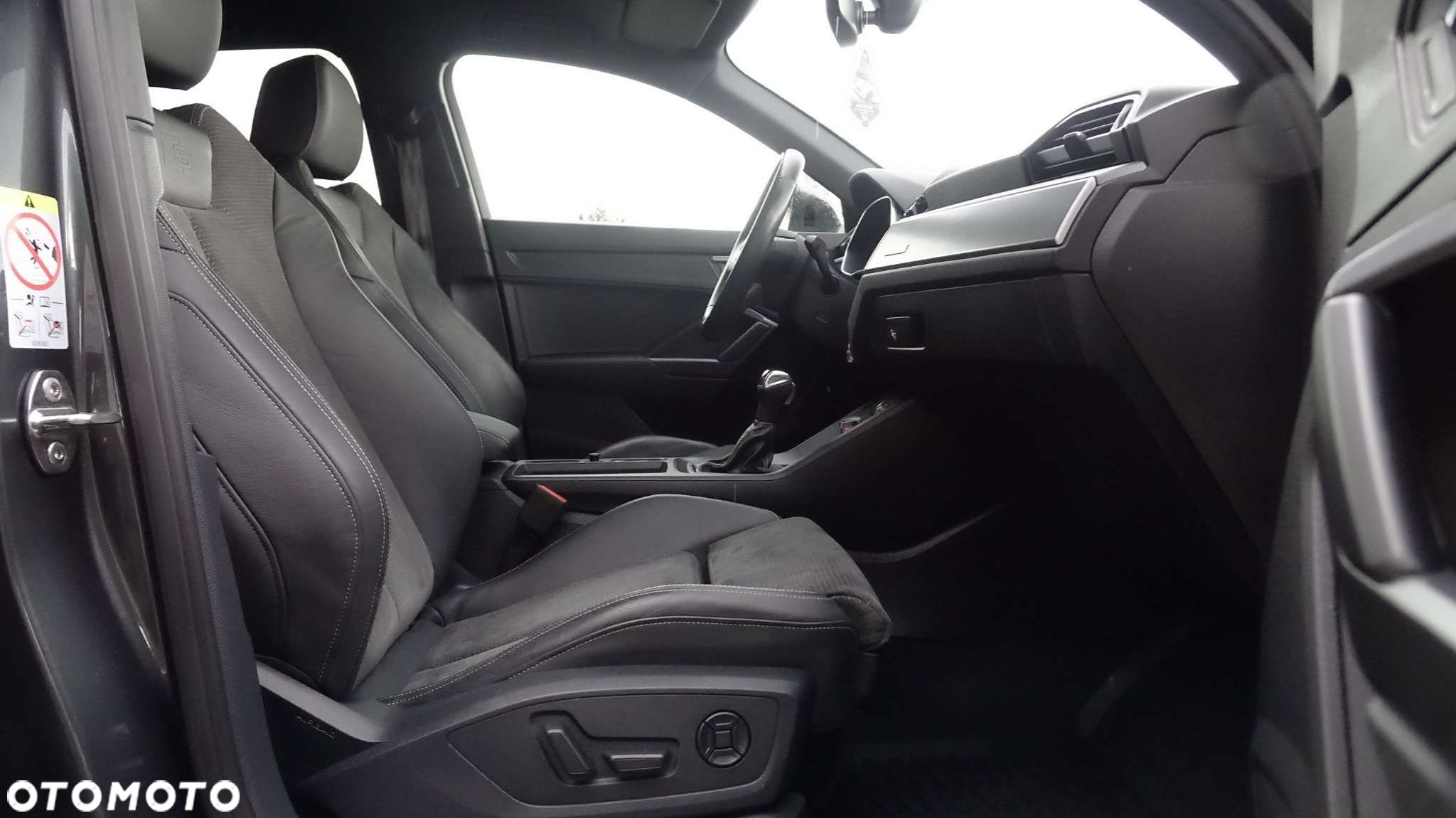 Audi Q3 Sportback - 32