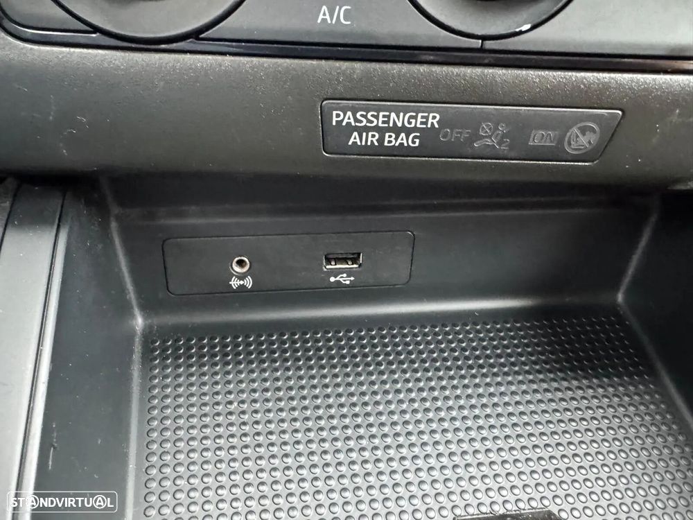 SEAT Ibiza 1.0 Reference - 28