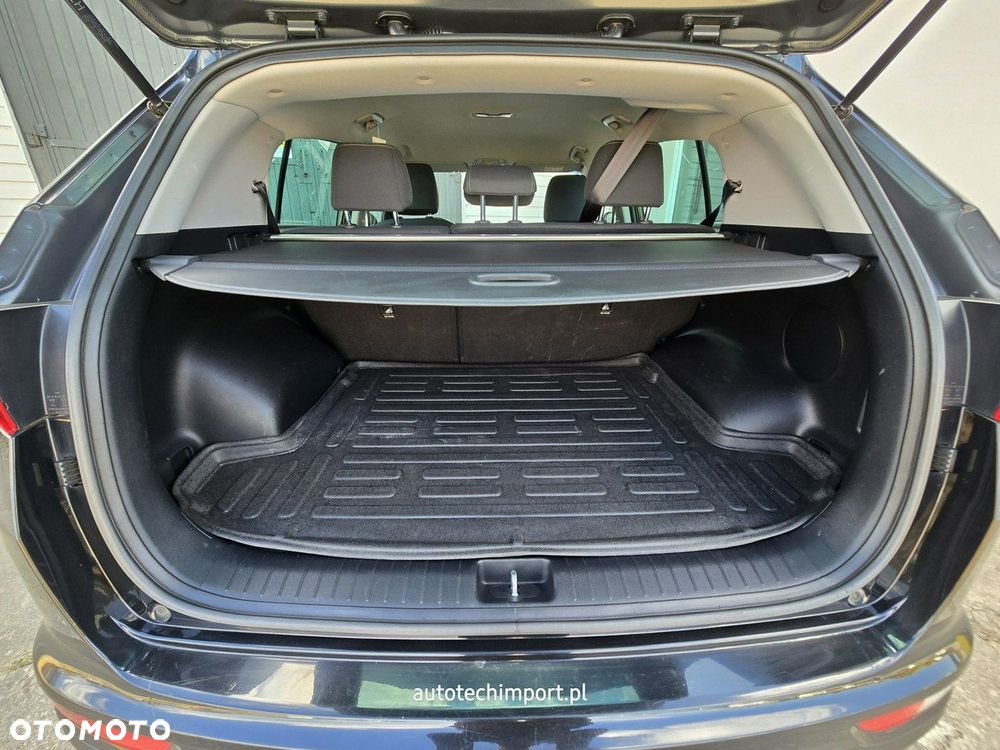 Kia Sportage 1.7 CRDI 2WD ISG Spirit - 18