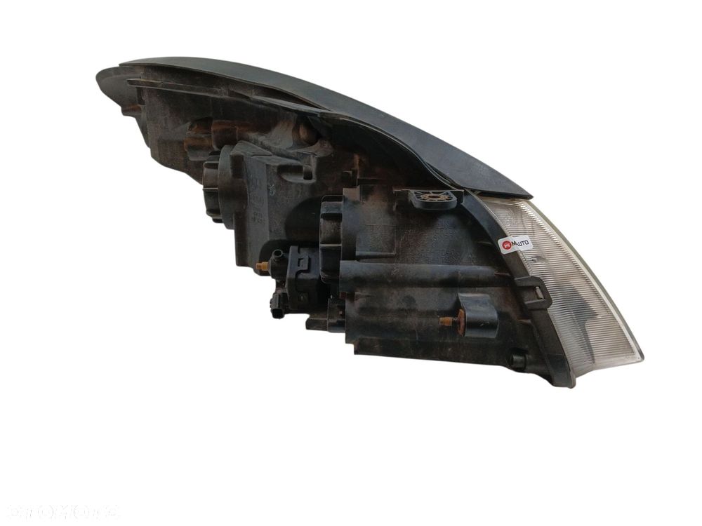 LAMPA LEWY PRZÓD KIA CEED I (2006-2009) 2.0 CRDI 140KM 92101-1H000 - 7