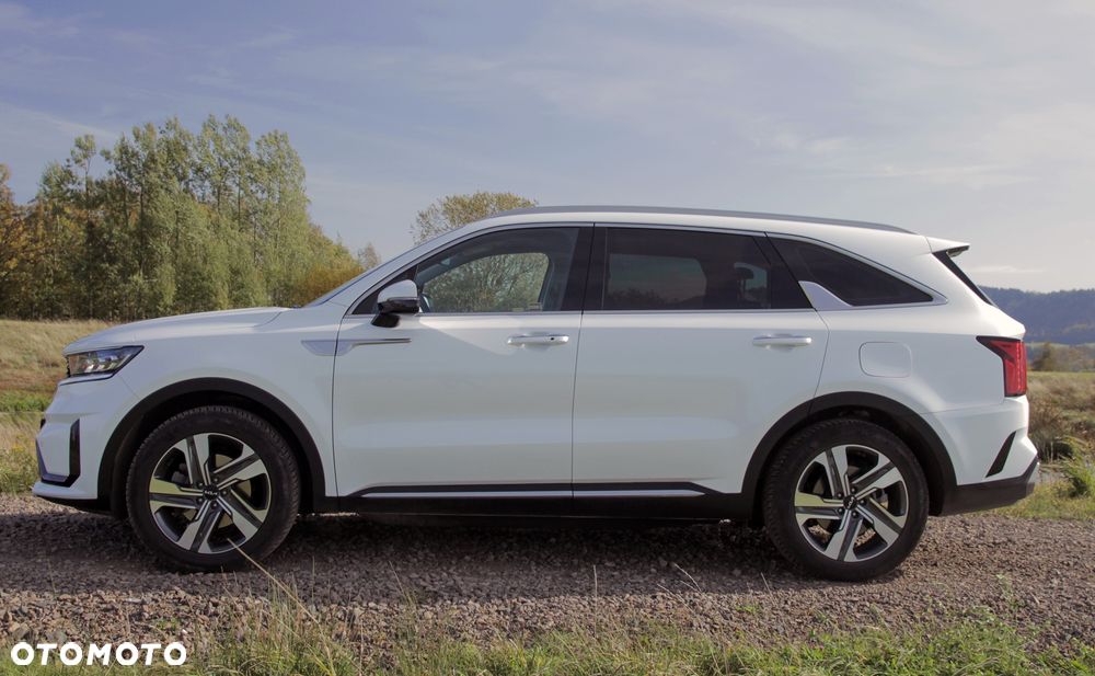 Kia Sorento - 4