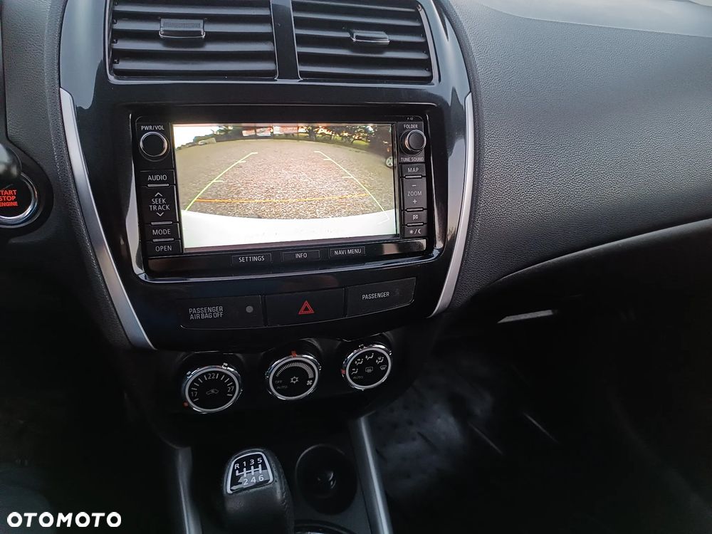 Peugeot 4008 - 25