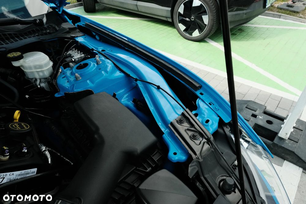 Ford Mustang 3.7 V6 - 27