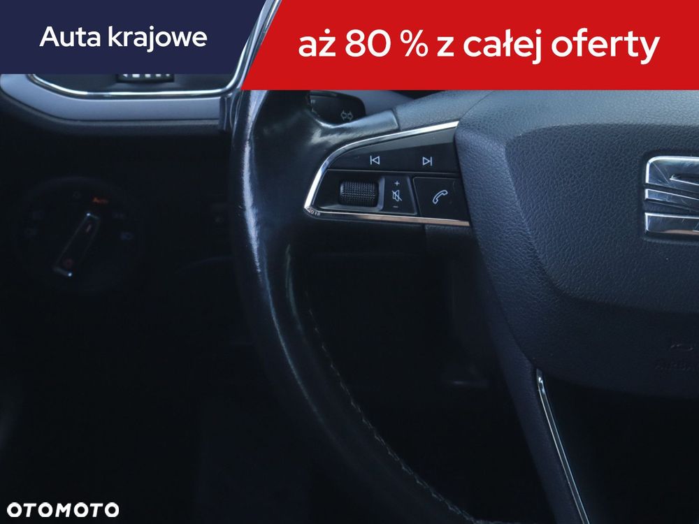 Seat Leon Sportstourer - 20
