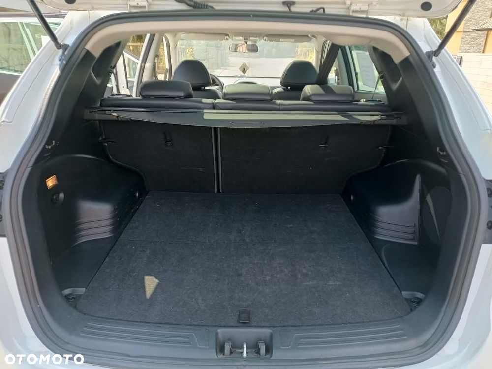 Hyundai ix35 1.6 2WD blue Comfort - 11