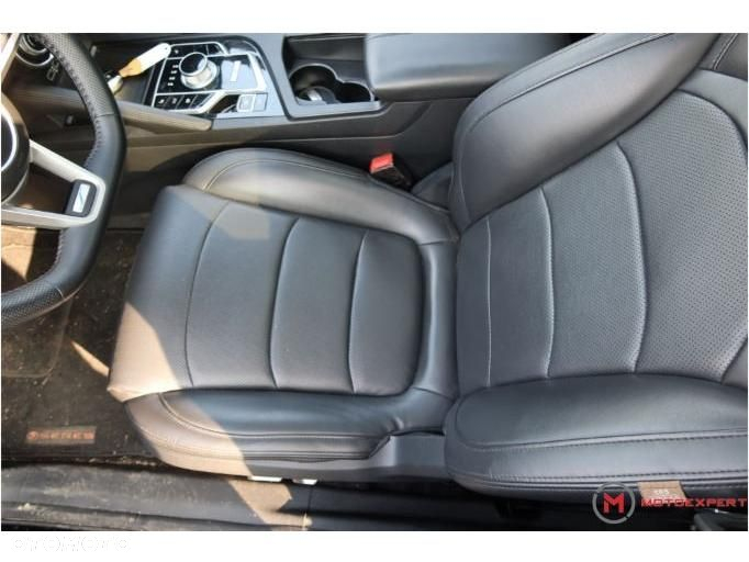 Seres 3 53kWh Luxury - 16