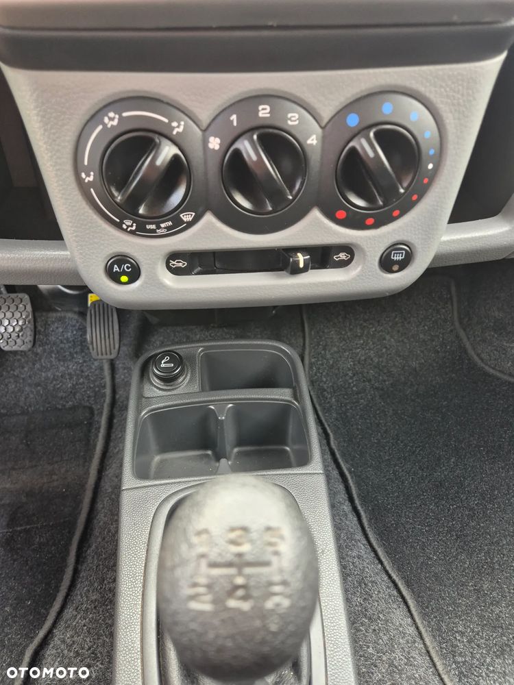Suzuki Ignis 1.5 Comfort X-35 - 12