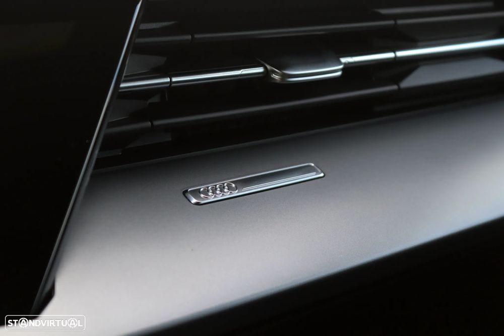 Audi A3 Limousine 30 TFSI Advanced S tronic - 23