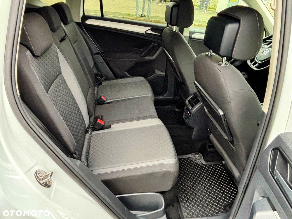 Volkswagen Tiguan 2.0 TSI OPF 4MOTION DSG R-Line - 16