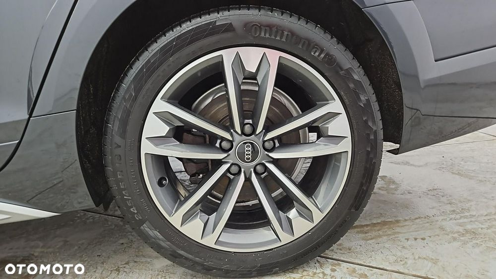 Audi A4 Allroad 40 TDI S tronic - 25