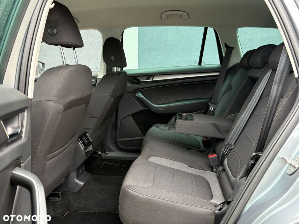 Skoda Kodiaq 1.5 TSI ACT 4x2 Ambition DSG - 14