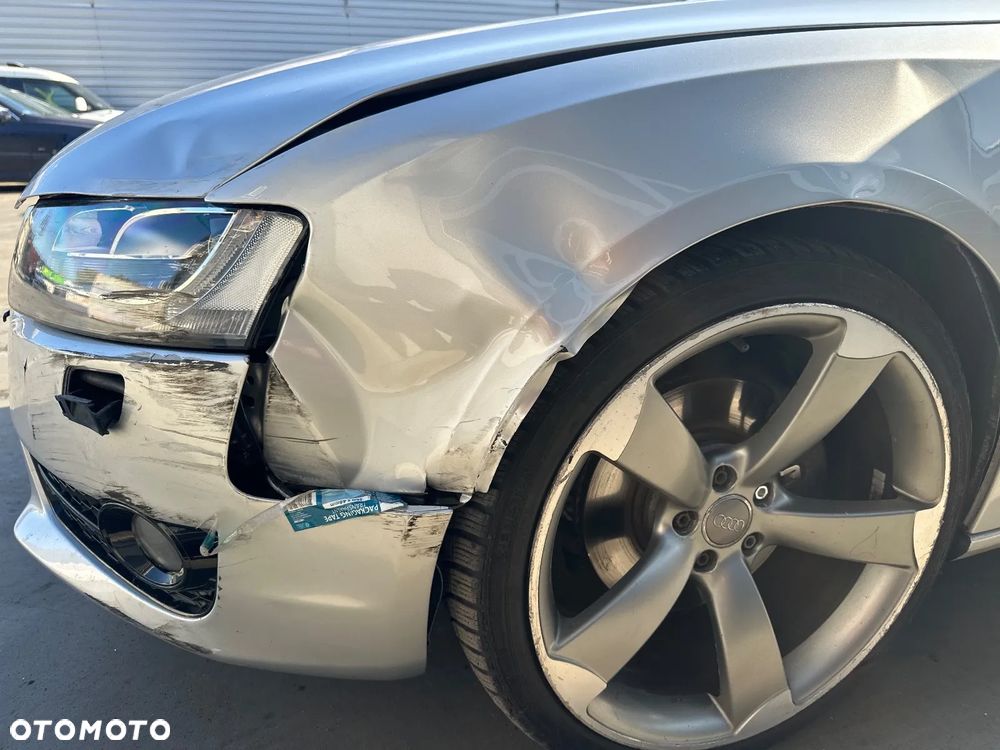 Audi A5 Avant - 22