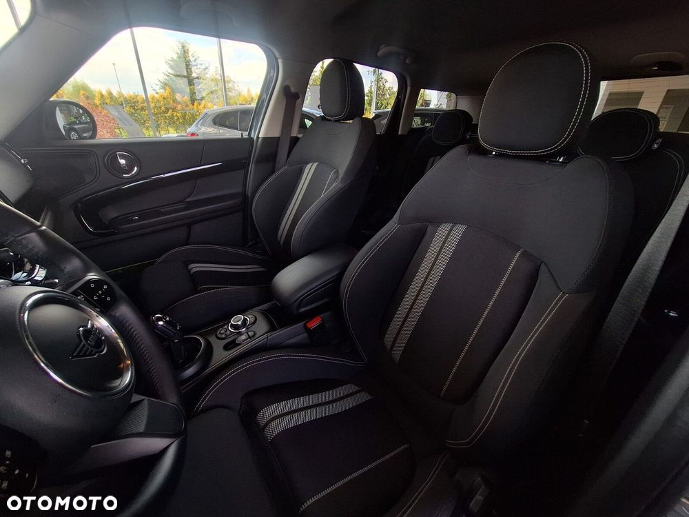 MINI Countryman Cooper S ALL4 - 27