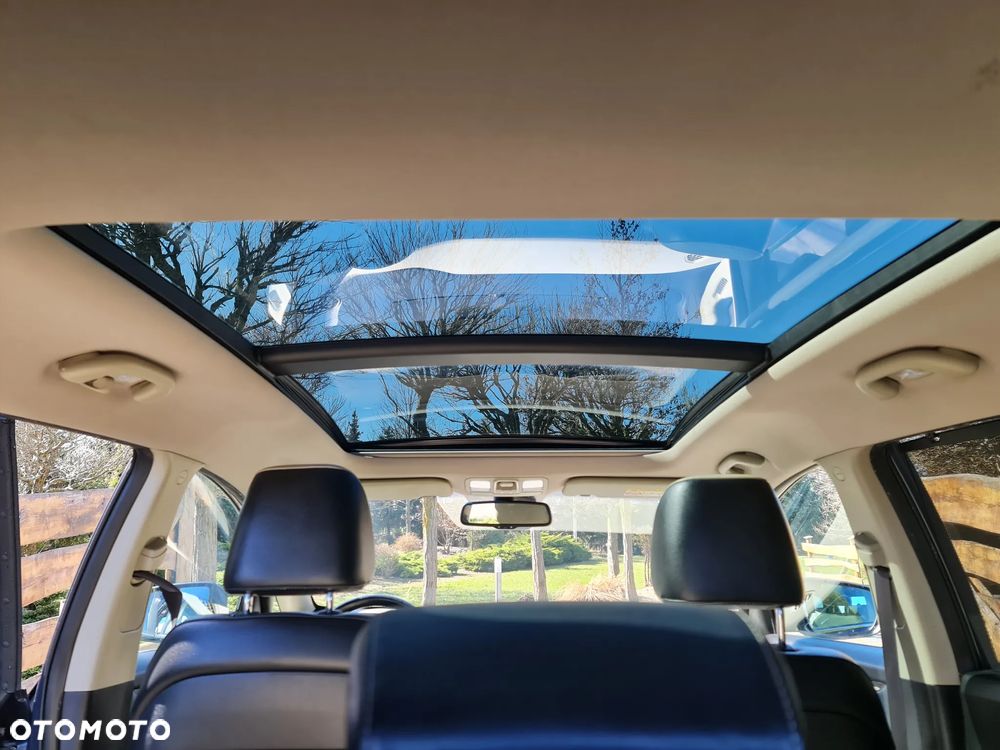 Kia Carens 1.6 GDI Business Line 7os EU6 - 13