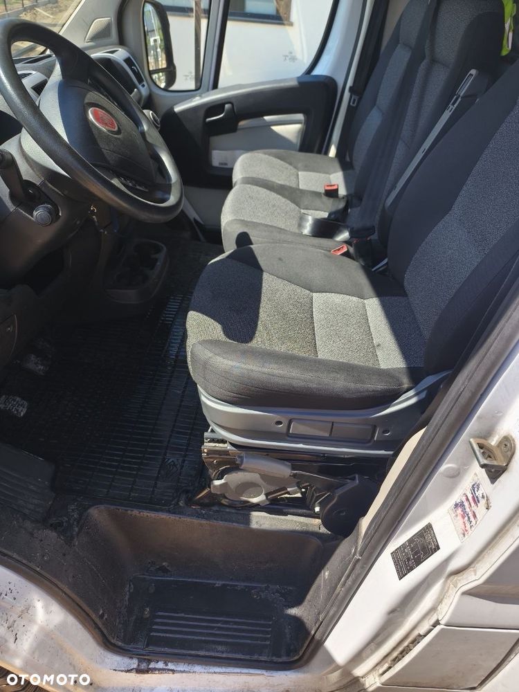 Fiat DUCATO - 12