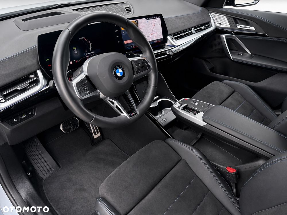 BMW X2 xDrive20d - 14