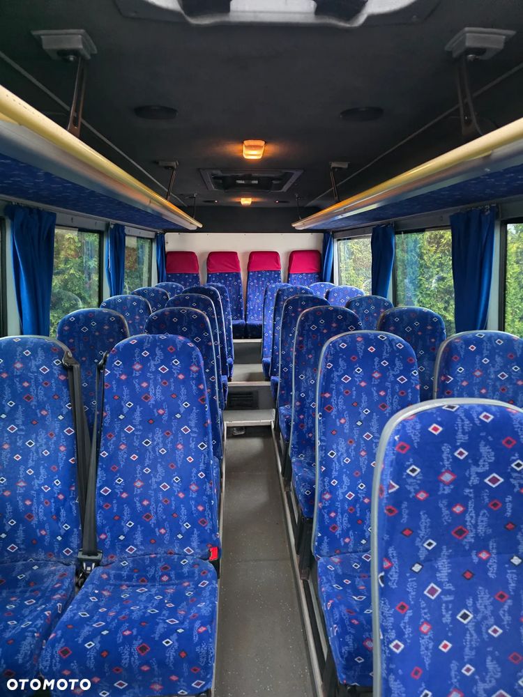 Mercedes-Benz VARIO - 14