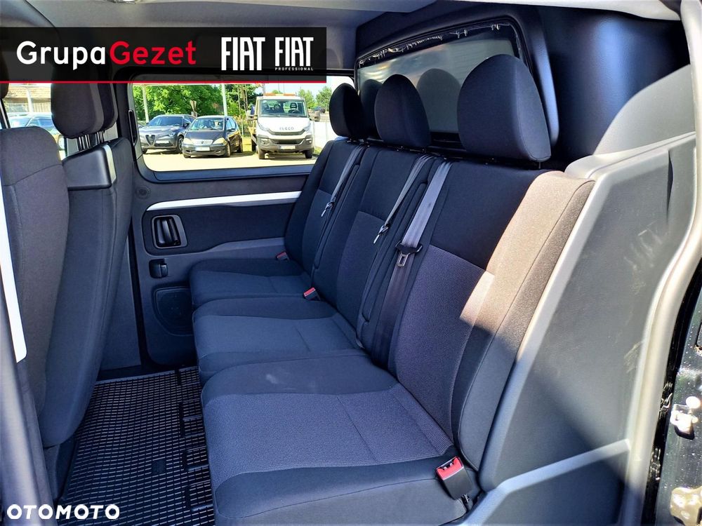 Fiat eScudo - 7