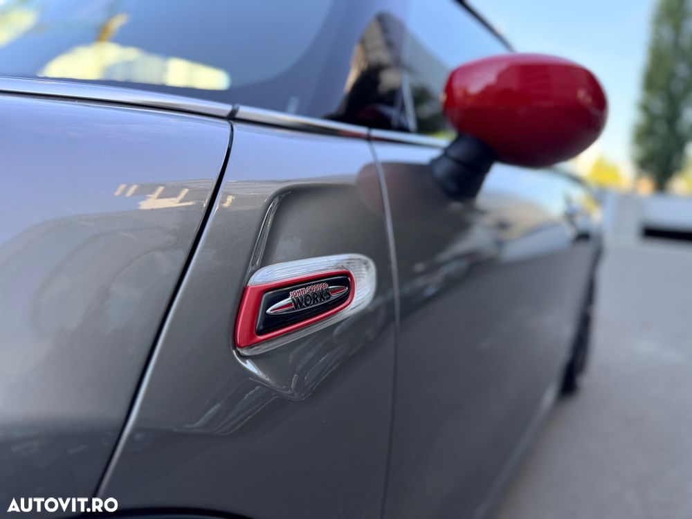 Mini John Cooper Works - 26