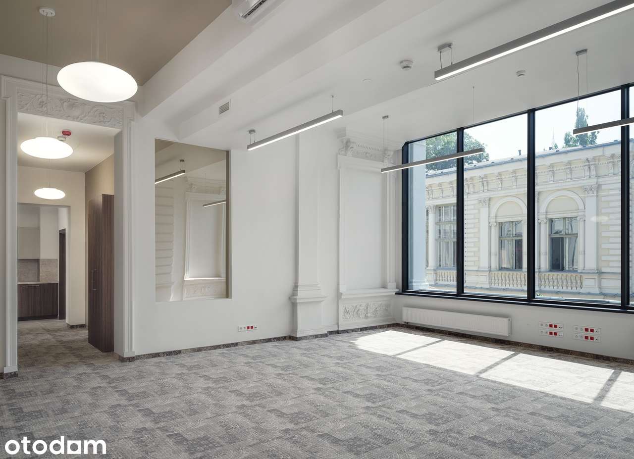 Mieszkanie, 66 m², Łódź