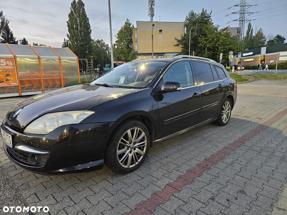 Renault Laguna 1.5 dCi Authentique - 1