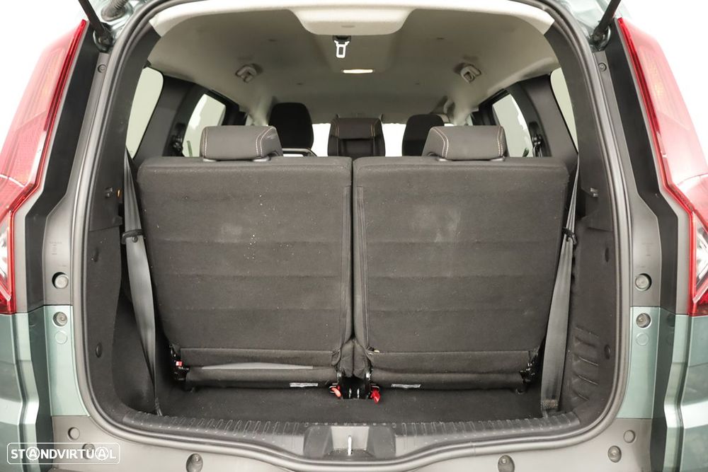 Dacia Jogger 1.0 ECO-G Extreme+ Up&Go 7L Bi-Fuel - 25