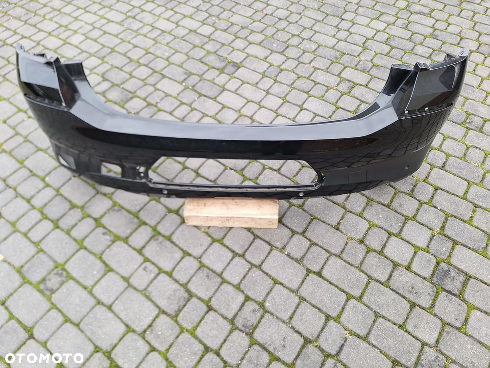 BMW X2 F39 18- NIE KLEJONY! ZDERZAK TYŁ TYLNY ORYG. BMW 7426434 WYSYŁKA 24H - 6