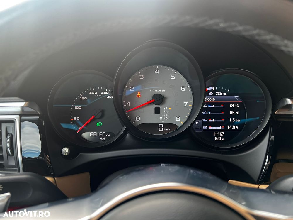 Porsche Macan 3.0 PDK S - 12