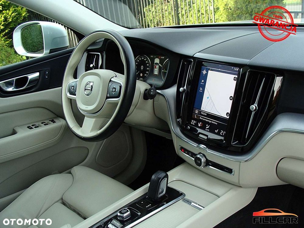 Volvo XC 60 T6 AWD Plug-In Hybrid Inscription - 11