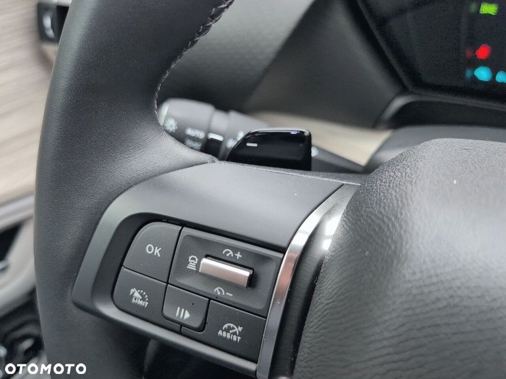 Citroën C5X 1.6 PHEV 225 Hypnos EAT8 - 20