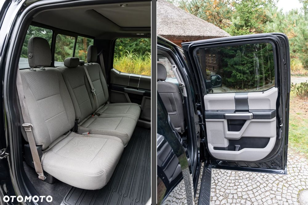 Ford F150 - 41