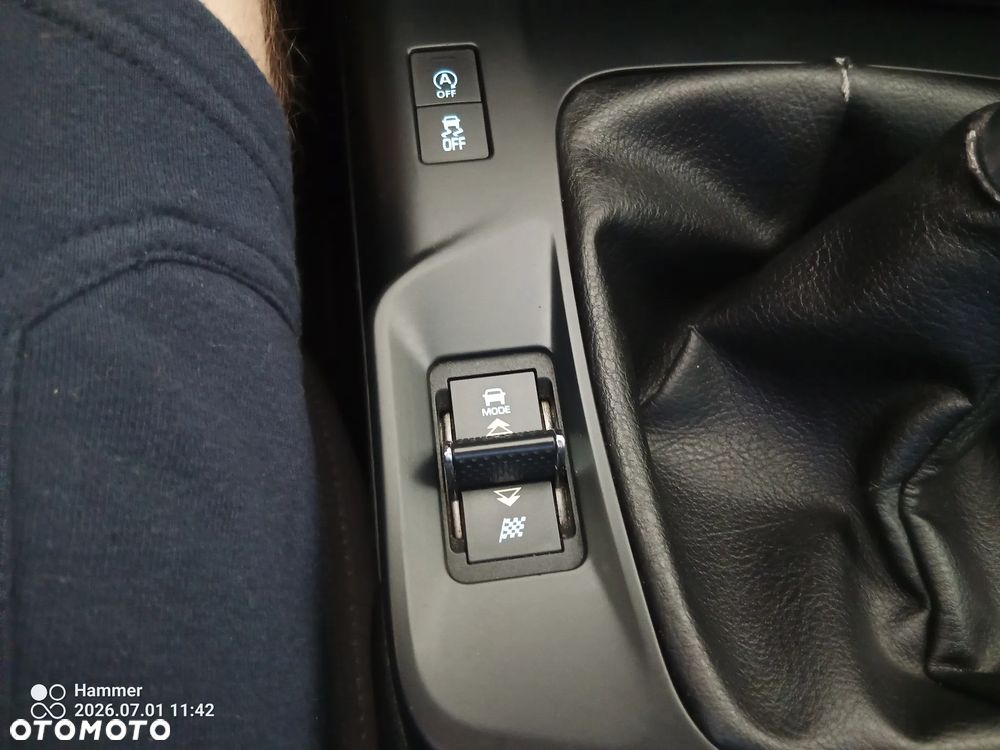Jaguar E-Pace - 11