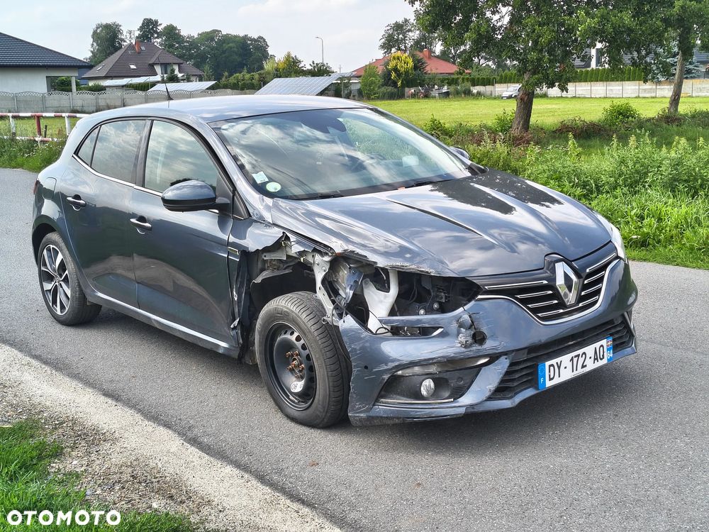 Renault Megane ENERGY dCi 130 BOSE EDITION - 2
