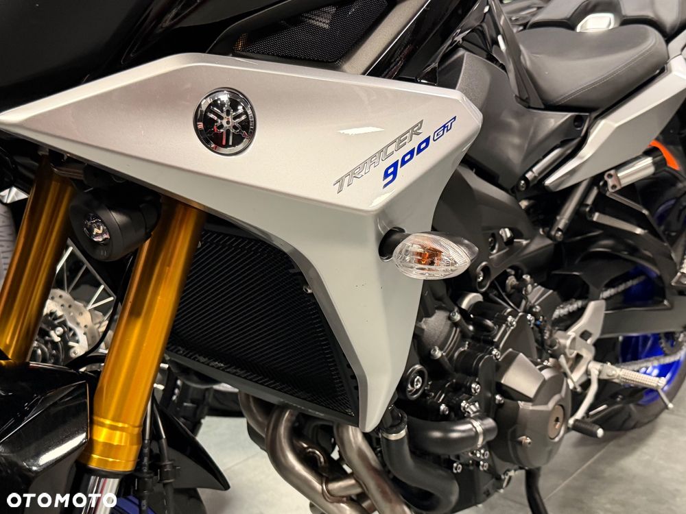 Yamaha Tracer - 39