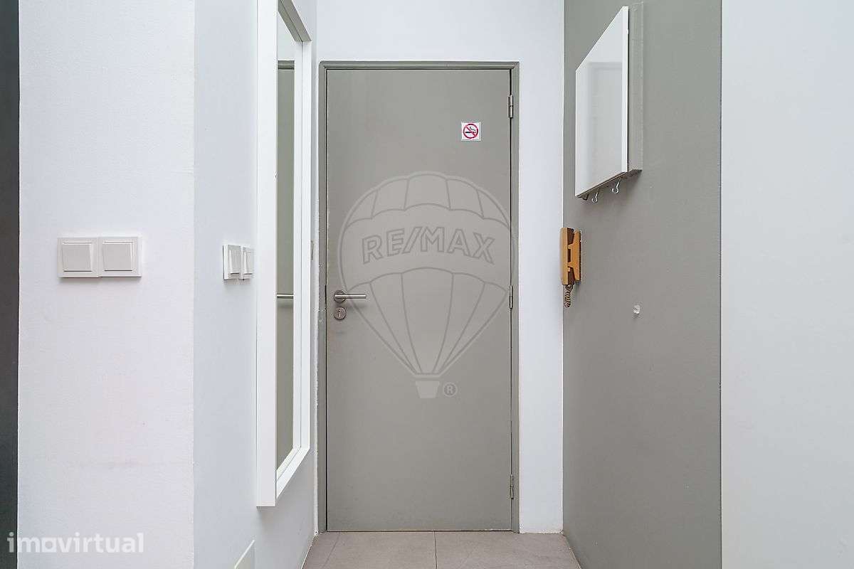 Apartamento T0 para venda - Grande imagem: 3/27
