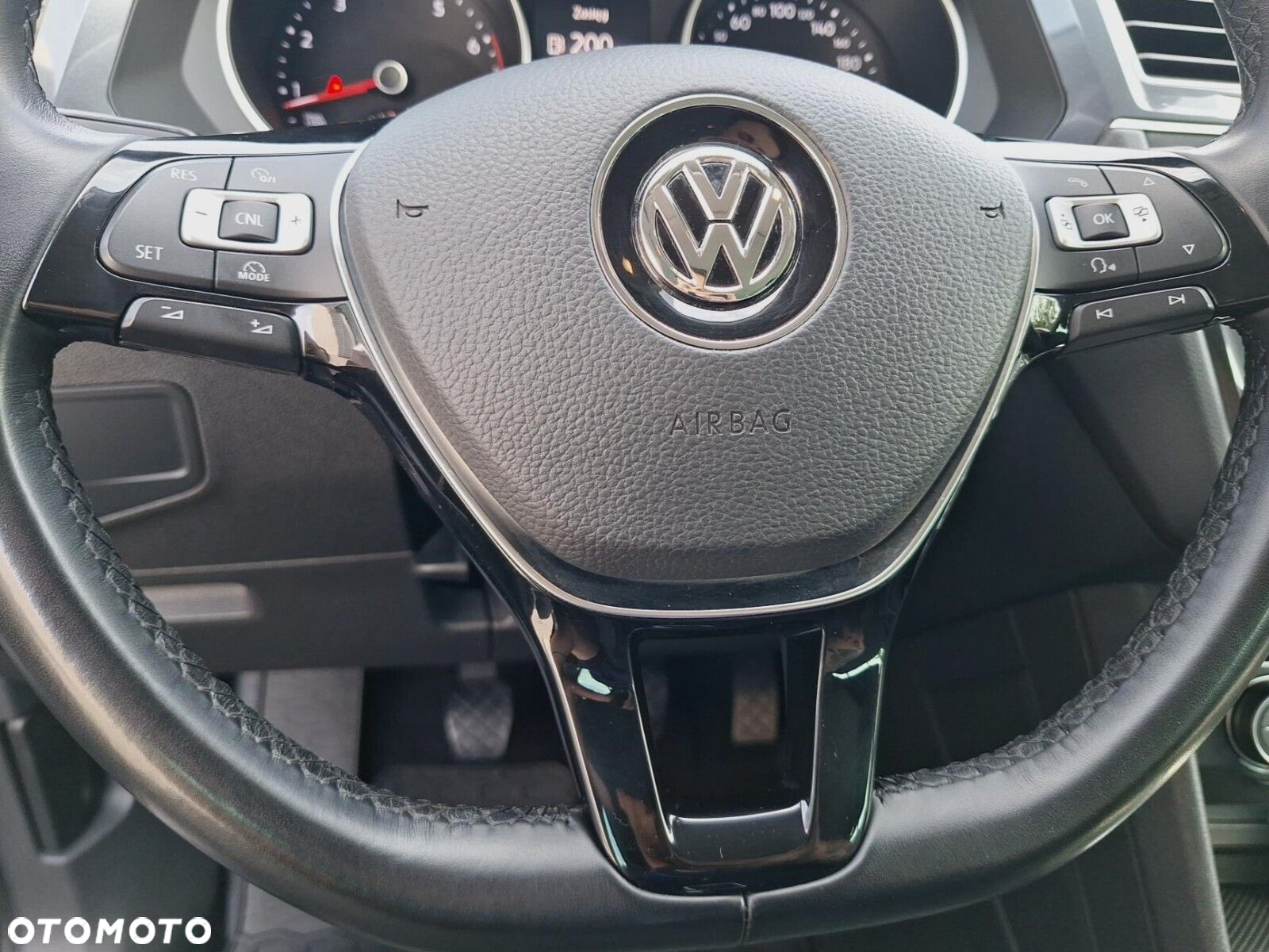 Volkswagen Tiguan 1.4 TSI Trend&Fun - 25