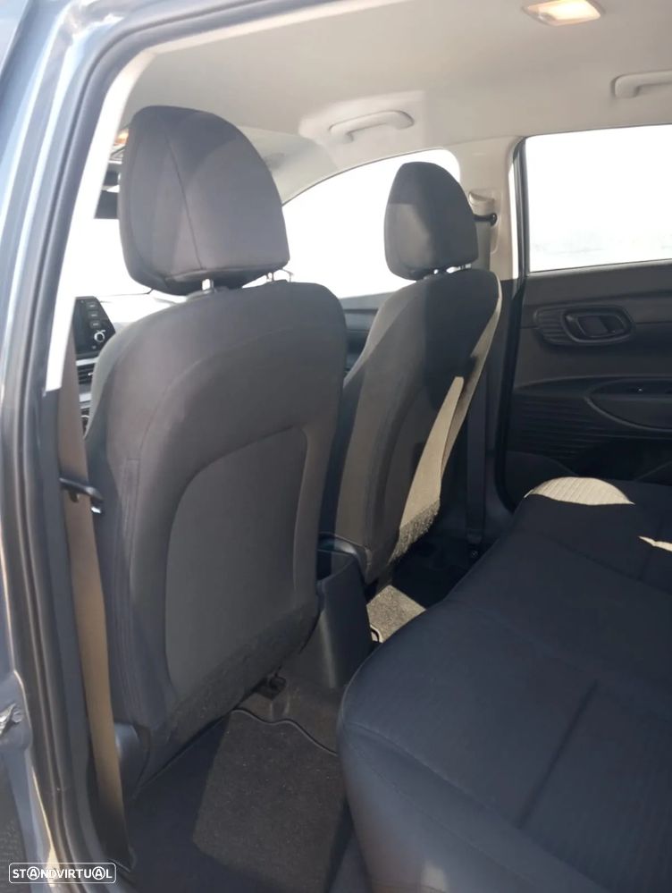 Hyundai i20 1.2 Comfort - 10
